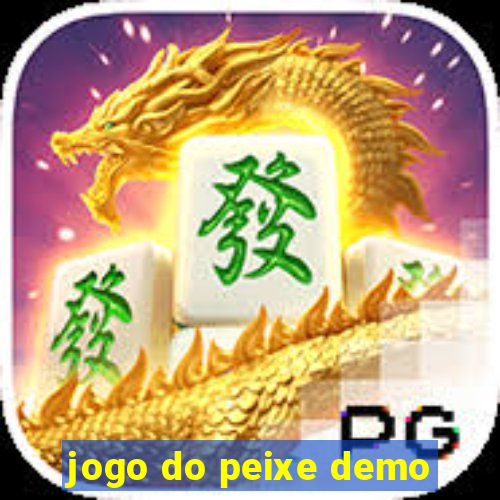 jogo do peixe demo